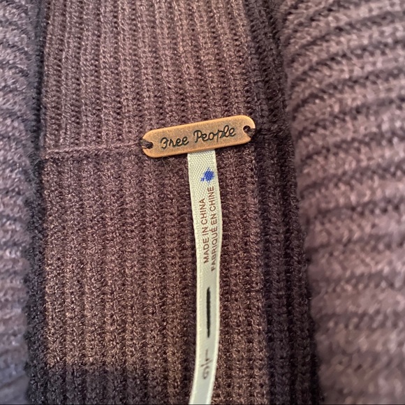 Free People Softly Structured Tunic - Picture 7 of 8